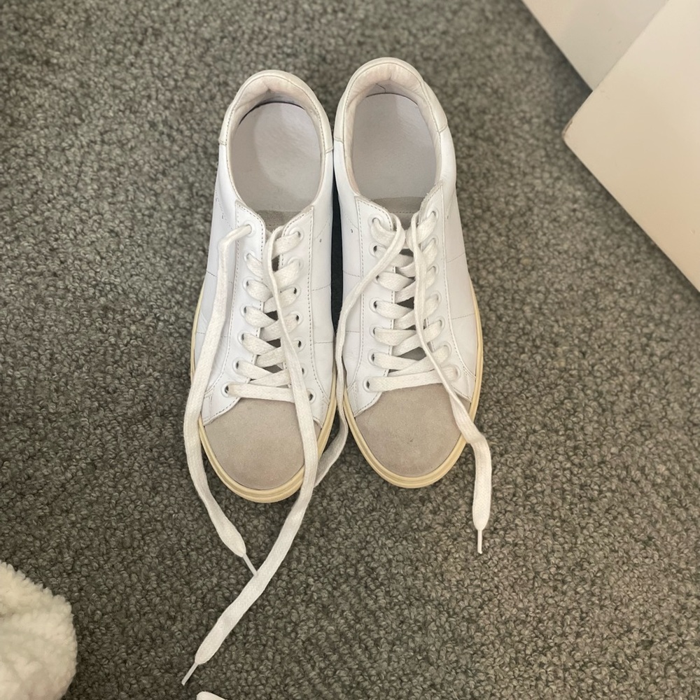 IRO womens sneakers